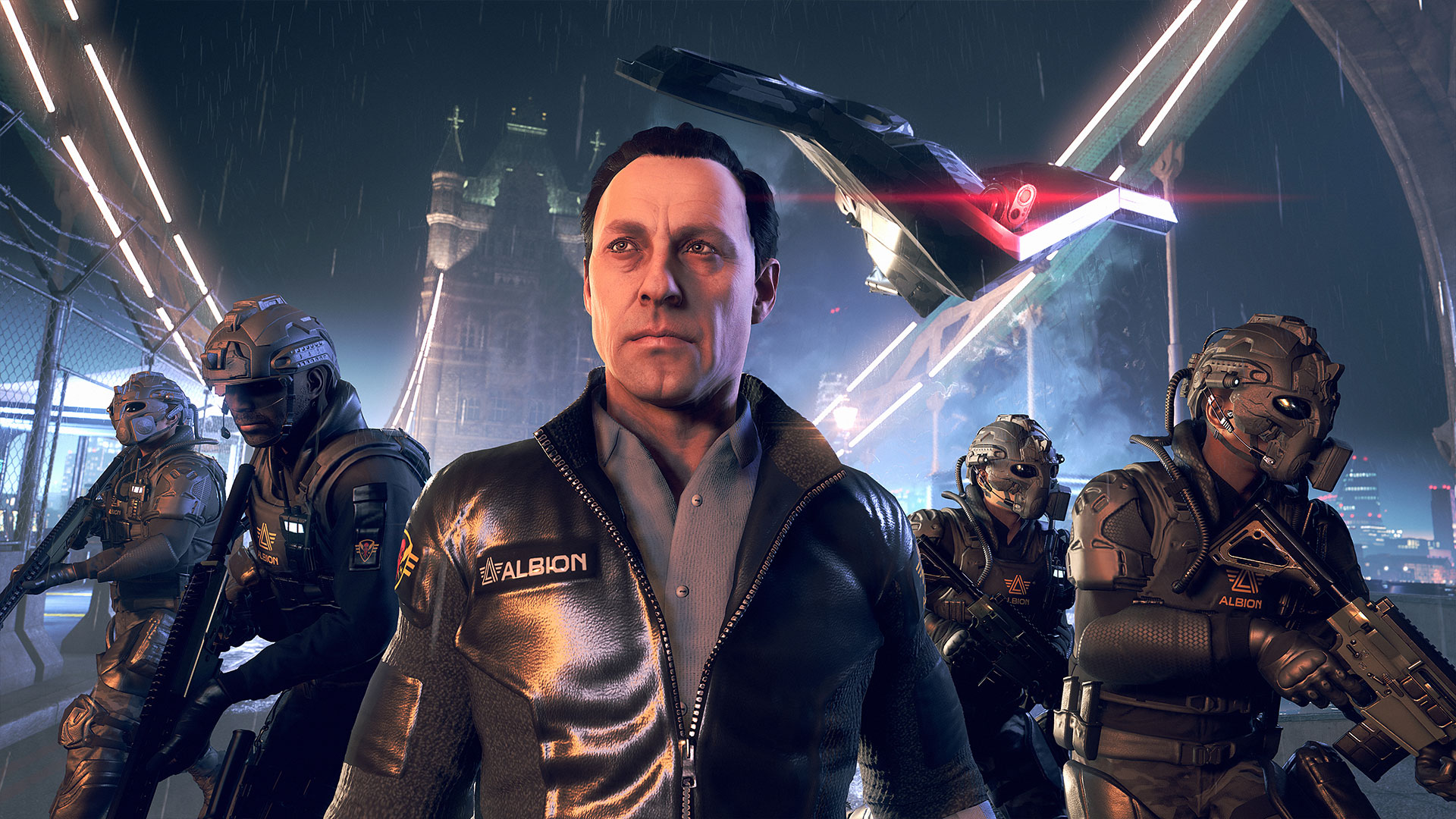 Watch Dogs: Legion - Release Date, Plot and News to Know (So Far)