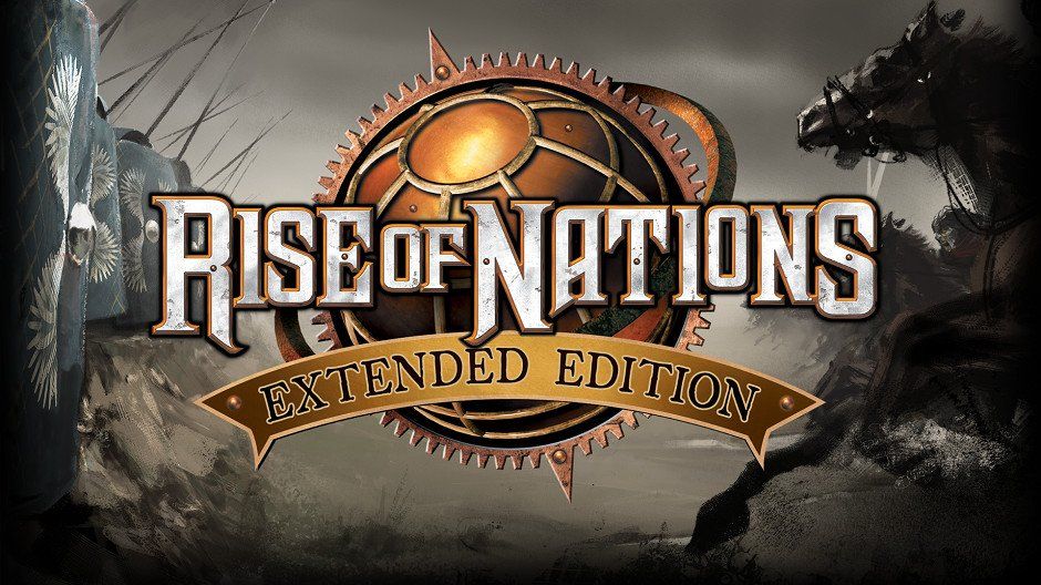 Rise of Nations llegará en septiembre a la tienda de Windows 10 ¡y con  juego cruzado con Steam!