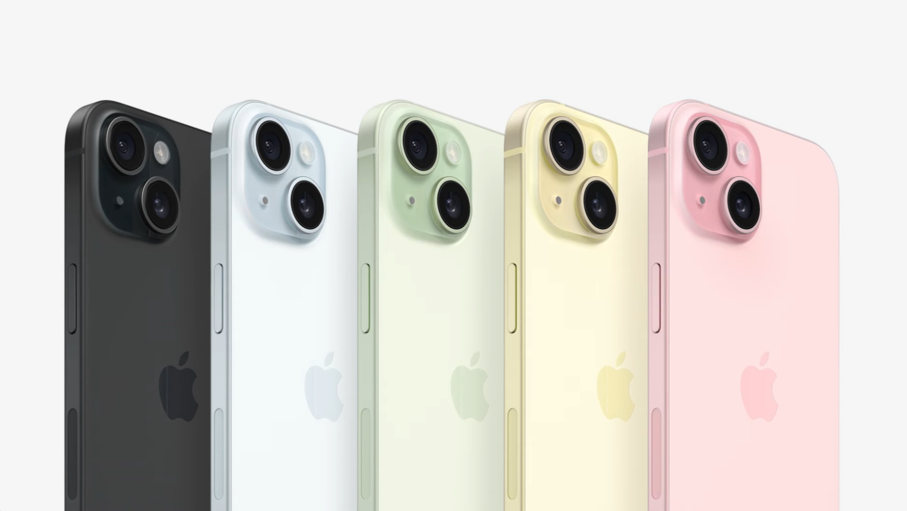 Iphone 15 Plus Precio Características Y Todo Lo Que Necesitas Saber