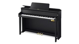 Best pianos: Casio Celviano GP-310 Grand Hybrid