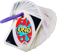 UNO Splash: $14 @ Amazon