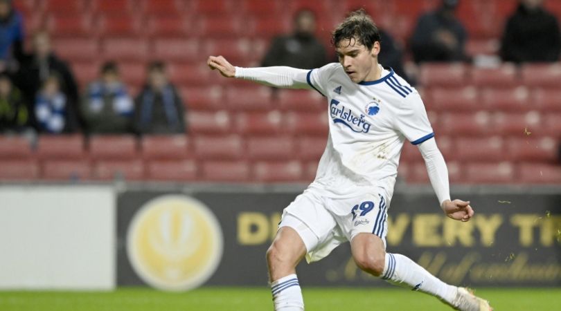 odds european golden boot