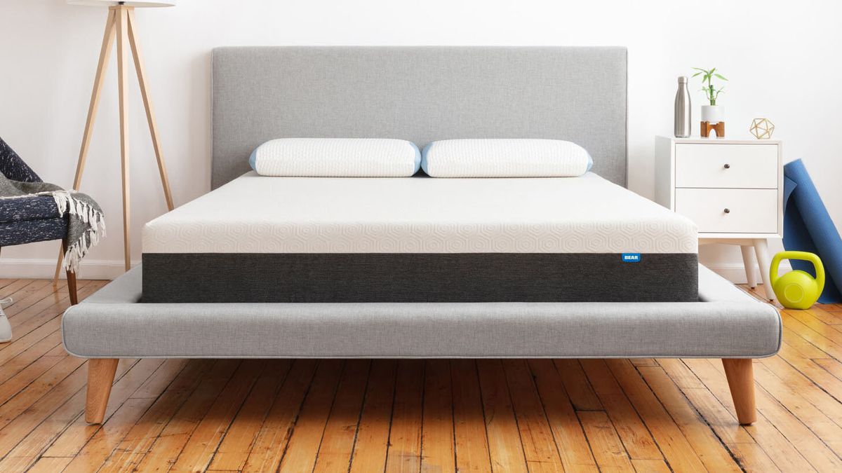 Bear Original mattress