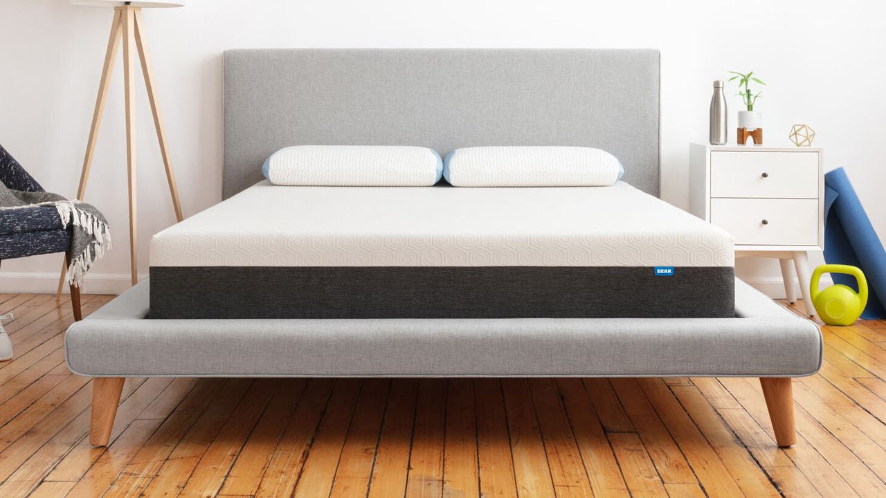 Bear Original mattress