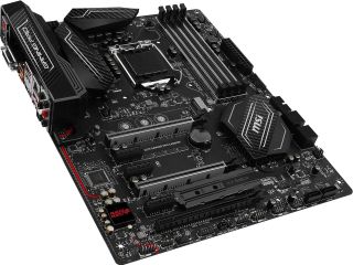 The Best Gaming Motherboards | PC Gamer