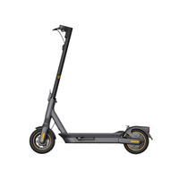 Segway Ninebot KickScooter Max G2