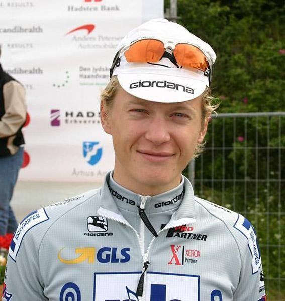 Breschel was signed in 2005