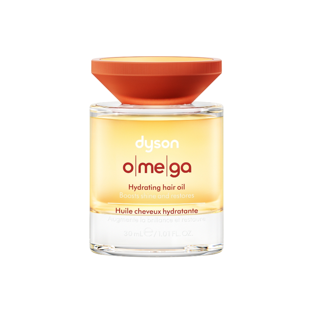 Dyson Omega Hydrating Hair Oil