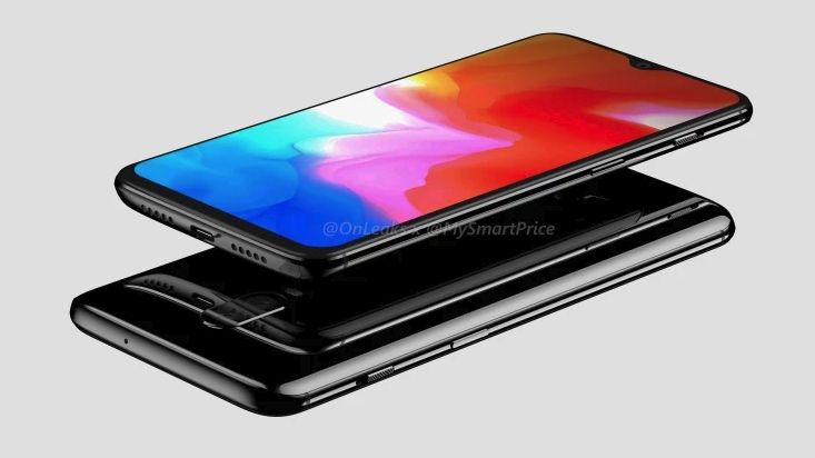 We know there's no headphone port. Credit: MySmartPrice/OnLeaks
