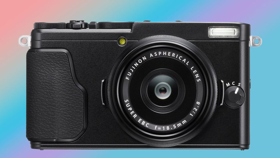 Fujifilm to release a tiny digital camera this month, according to