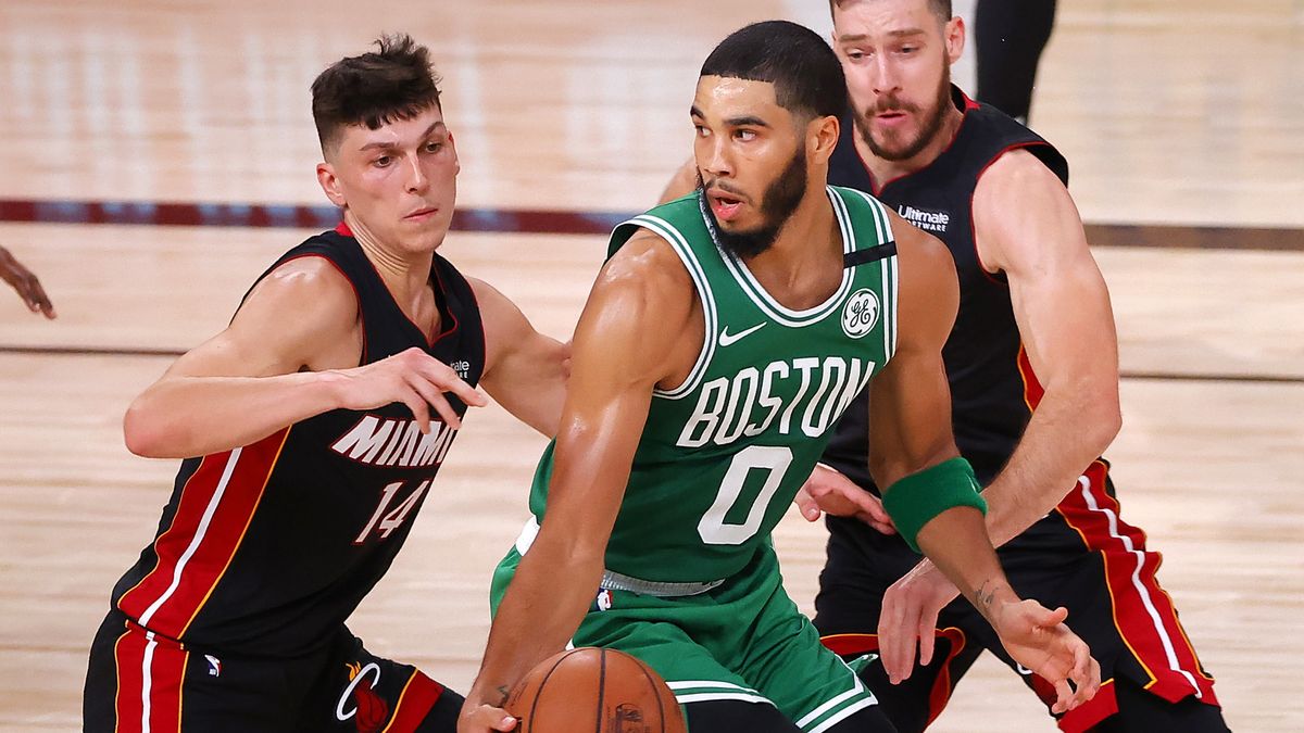 Celtics vs Heat live stream: how to watch game 4 of NBA playoffs 2020 from anywhere