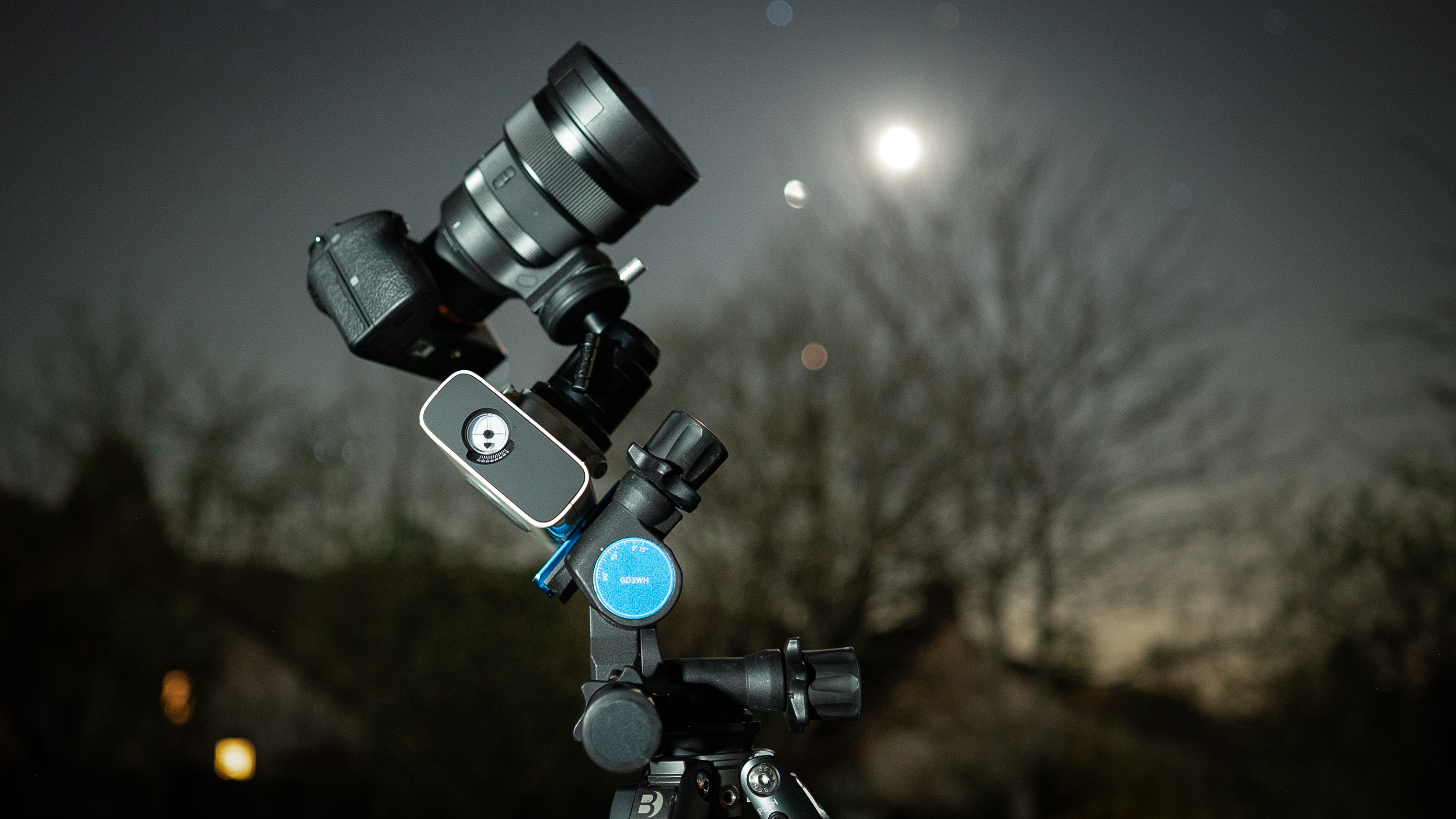 Vixen Optics Polarie Star Tracker