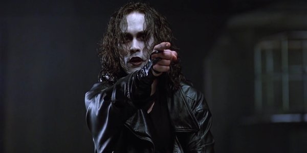 The Crow