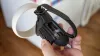 KIWI Design Grips with battery opening for Oculus Quest 2