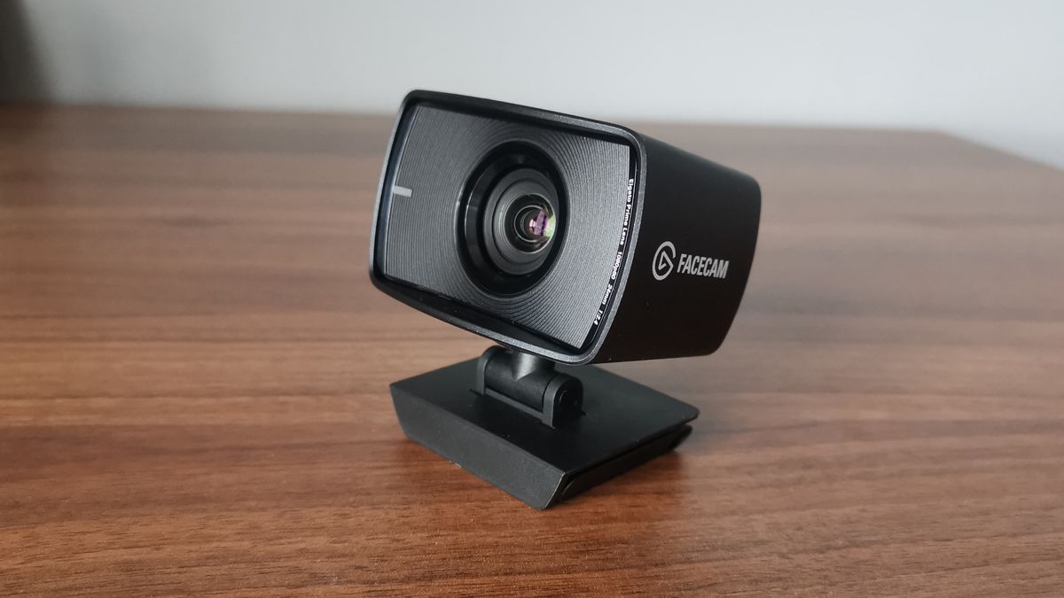 Elgato Facecam Pro Review: The Best Webcam for Streamers?