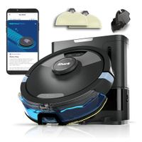 Shark Matrix Plus 2-in-1 Robot Vacuum & Mop