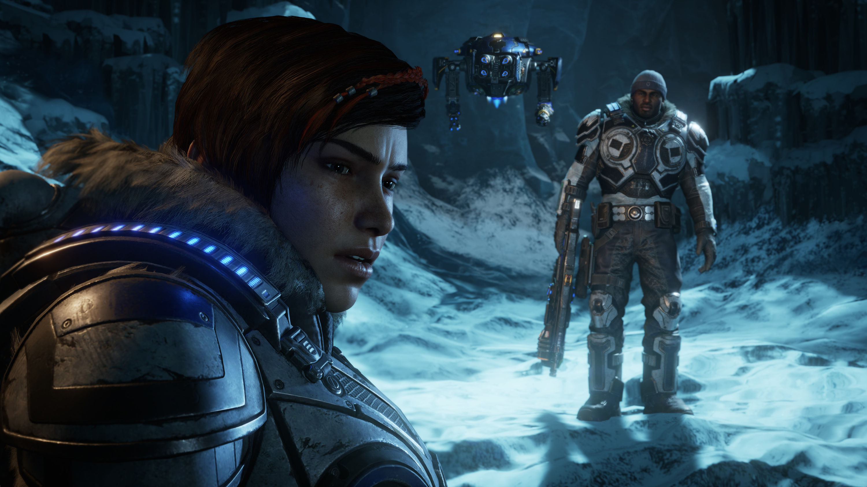 Gears of War 2 Review