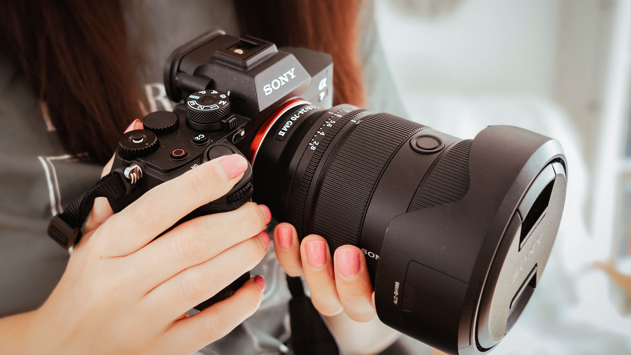 Best Cameras For Photographers