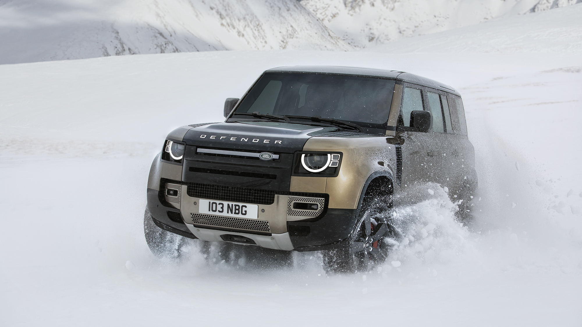 land rover car images hd