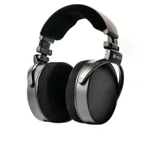 HEDD HEDDphone D1Open-back | 10Hz - 40kHz | 32 ohms HEDD HEDDphone D1Open-back | 10Hz - 40kHz | 32 ohms