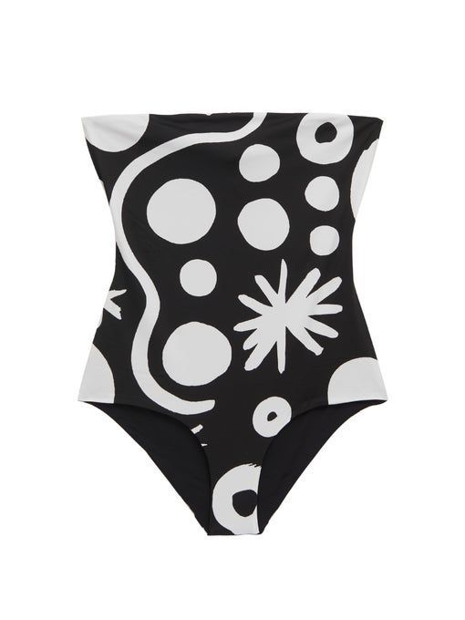 The 13 Best OnePiece Swimsuits for Summer 2023 Marie Claire