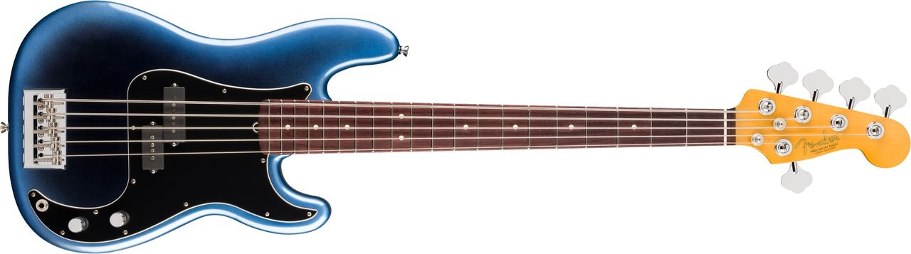 Fender American Professional Jazz Bass V