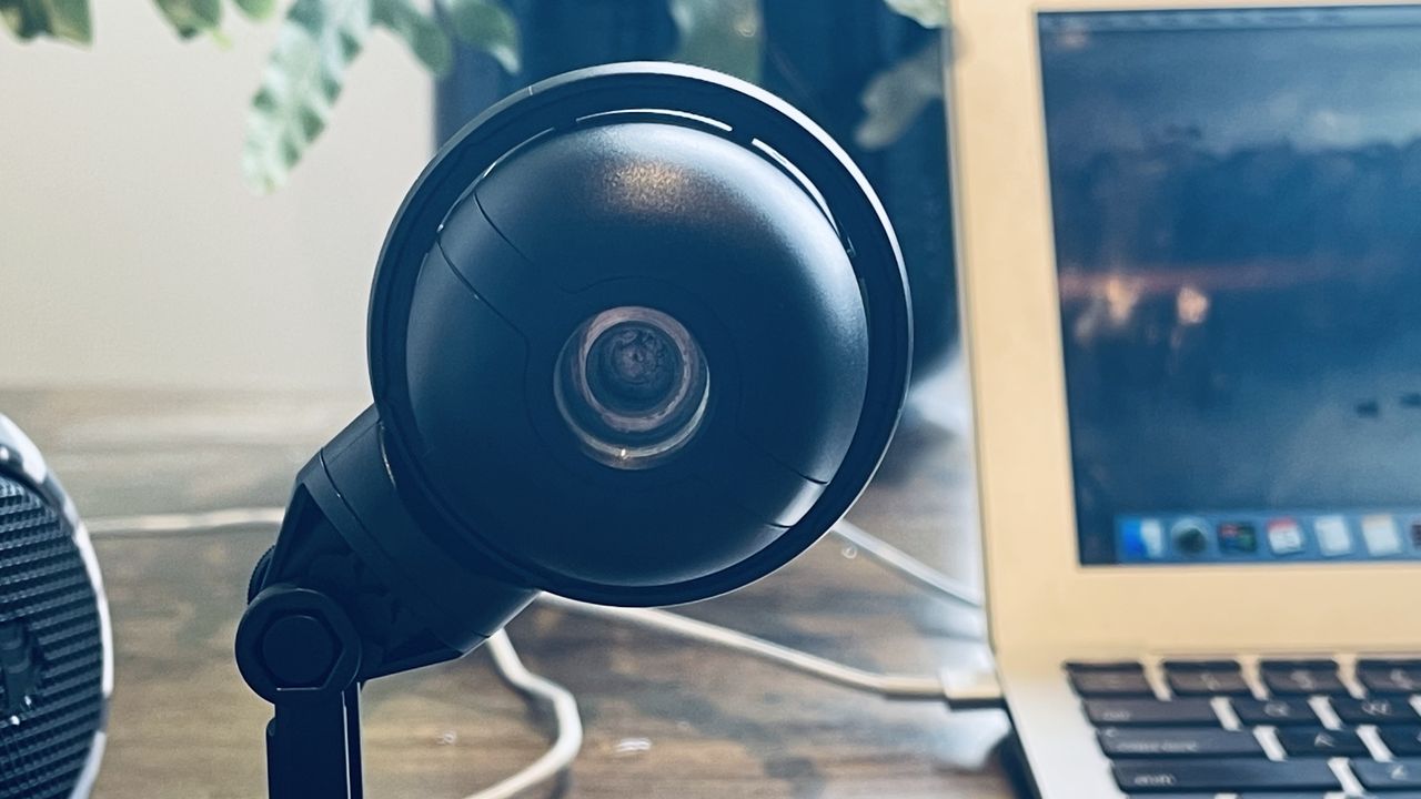 HyperX Solocast