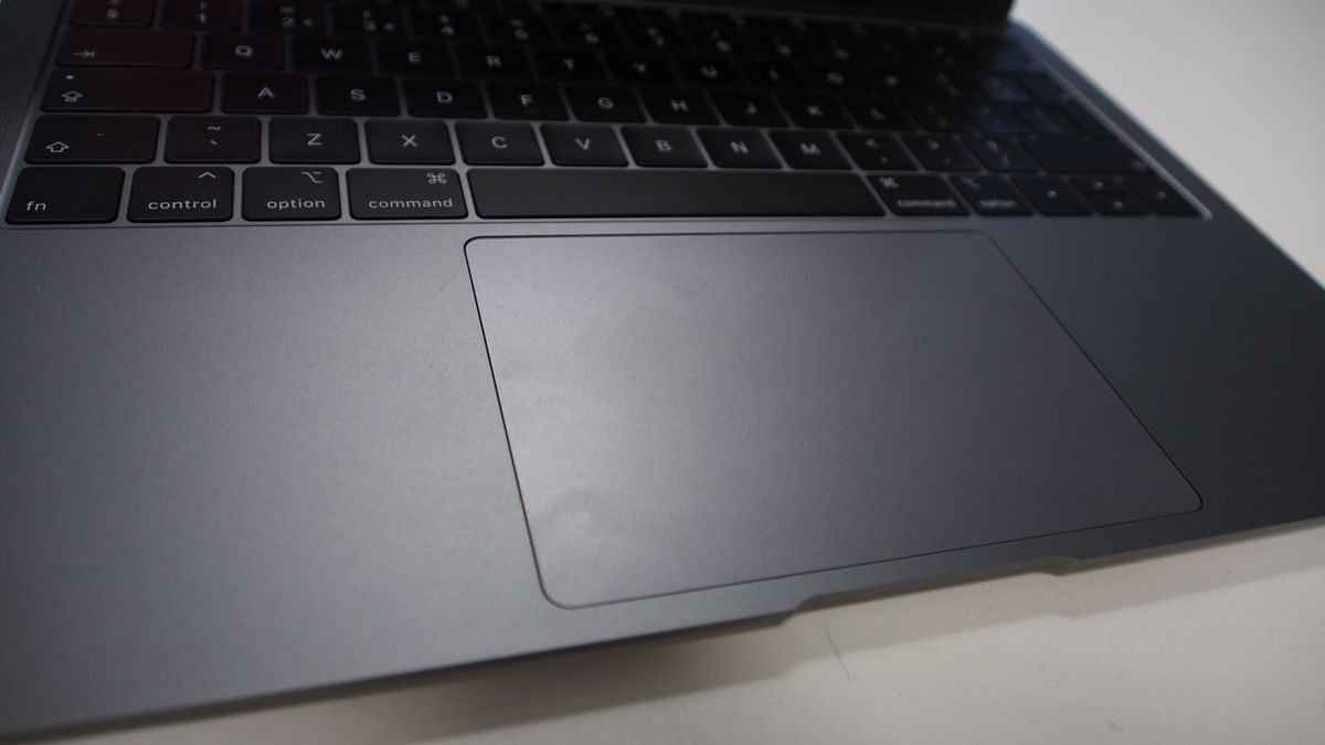 Apple MacBook Air (2018) review the MacBook Air 2018 is here TechRadar