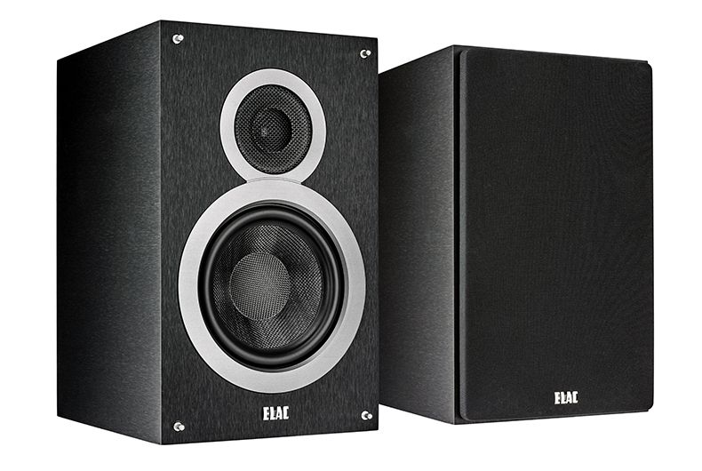 Elac Debut B6 review | What Hi-Fi?