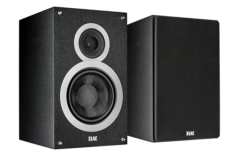 Elac Debut B6 Review | What Hi-Fi?