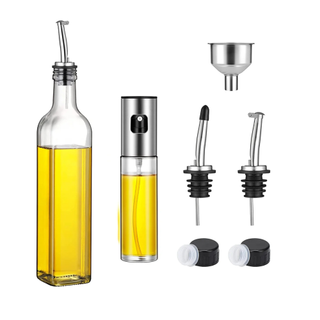 Annvchi Olive Oil Dispenser