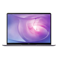 Huawei Matebook 13-inch laptop |