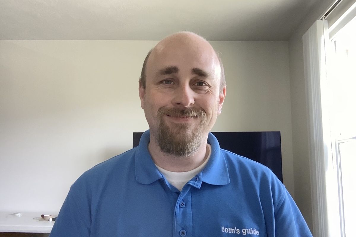 Apple Studio Display update tests