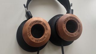 Grado GS1000x Statement headphones review