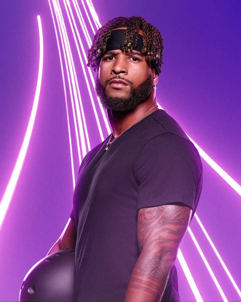 The Challenge season 38