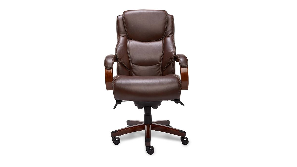 La Z Boy Trafford Big And Tall Executive Office Chair Review Top Ten   GXPEVPvygcZ3WZC4e6ysna 1200 80 