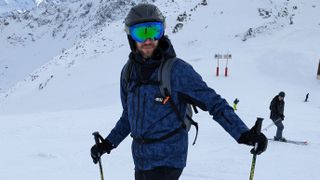 best ski jackets: Picture Lassen 3L Xpore