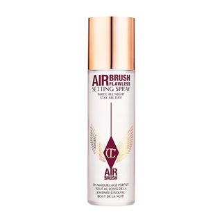 Charlotte Tilbury Airbrush Flawless Setting Spray