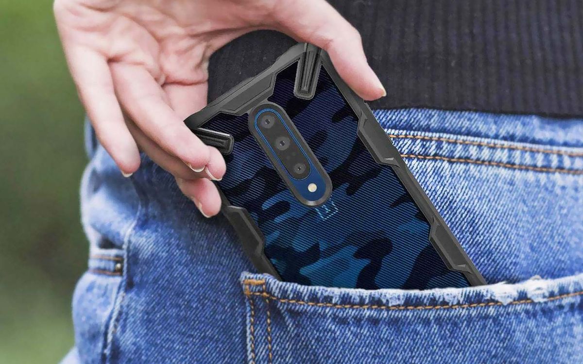The Best OnePlus 7 Pro Cases Tom's Guide