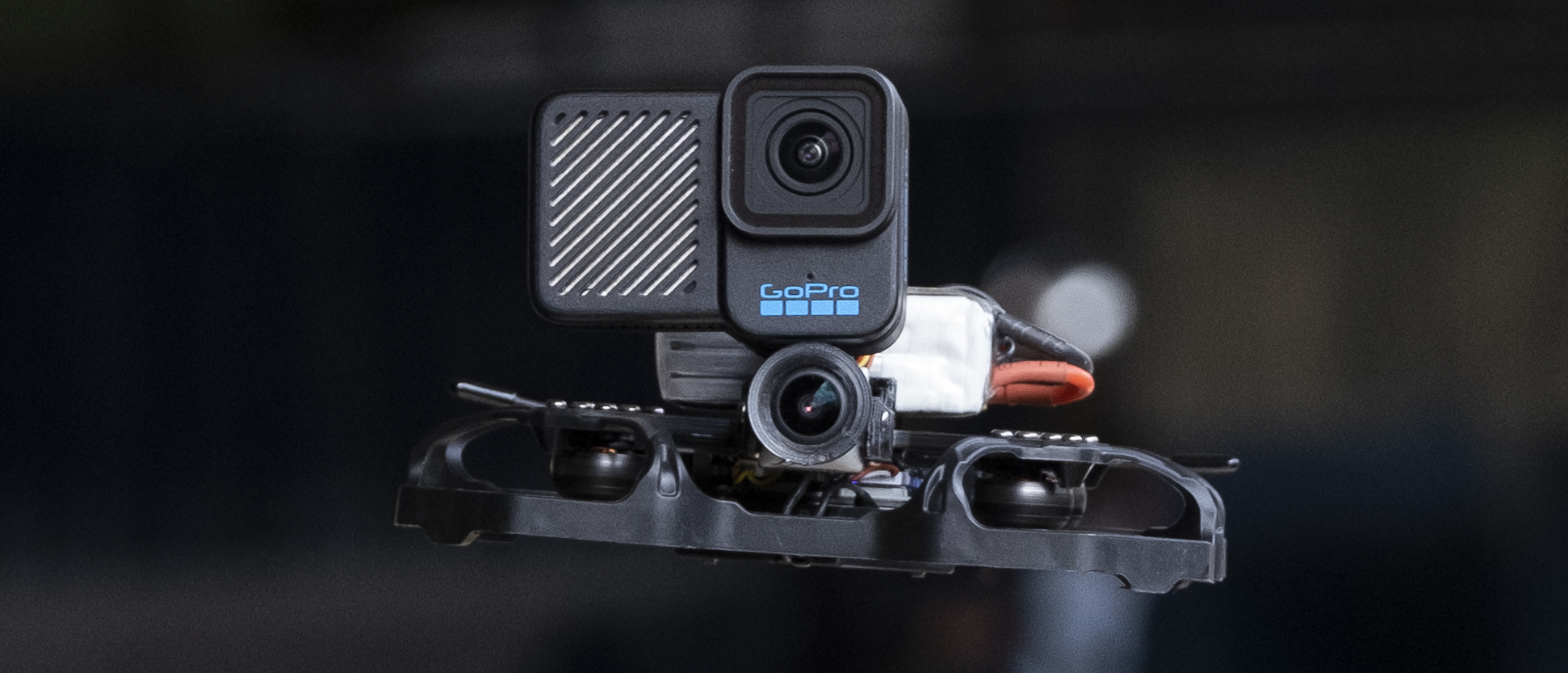 Hands-on GoPro Hero 10 Black Bones review: good Karma? | TechRadar