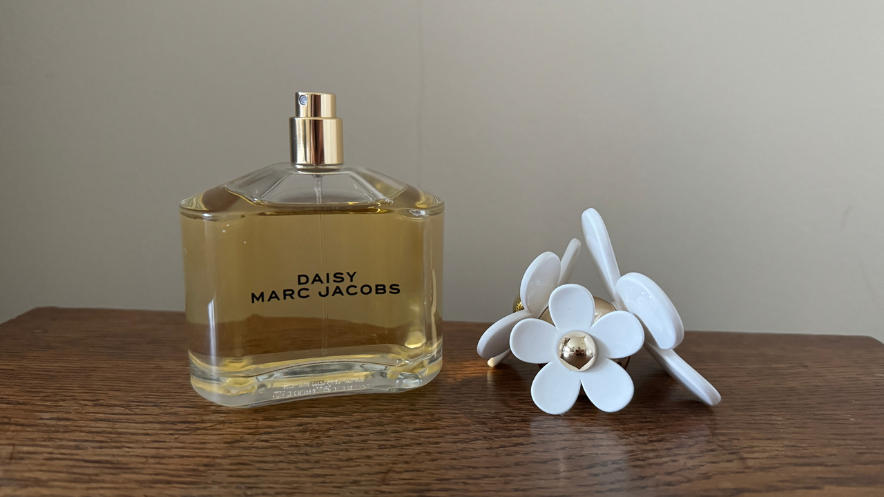 Marc Jacobs Daisy Review