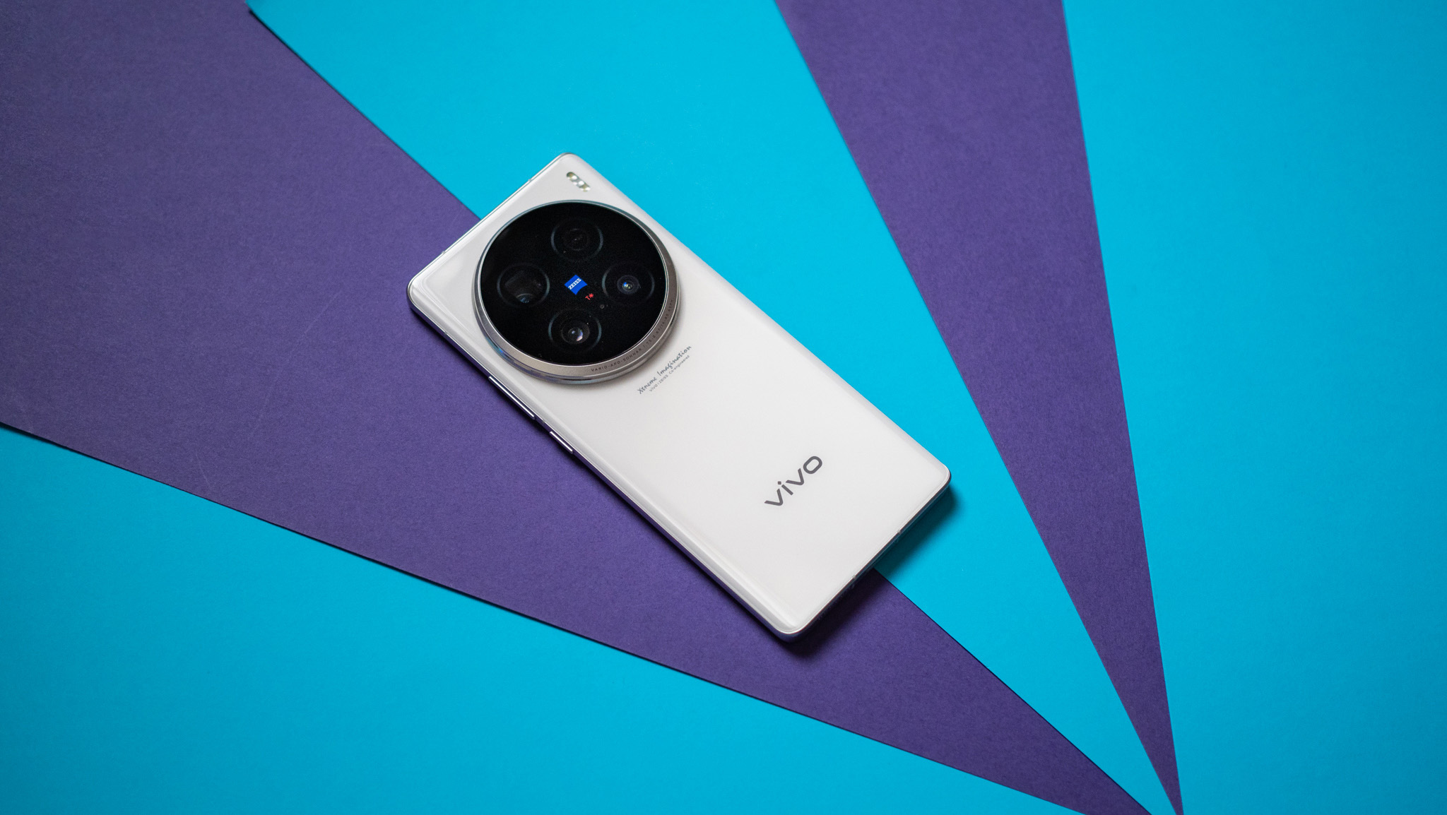 Vivo X100 Ultra long-term review: The best camera package of 2024