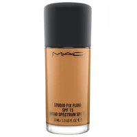 MAC Studio Fix Fluid SPF 15 Foundation, was £29 now £26.10 | Lookfantastic