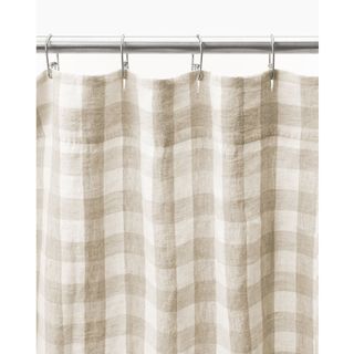 Pennie Shower Curtain