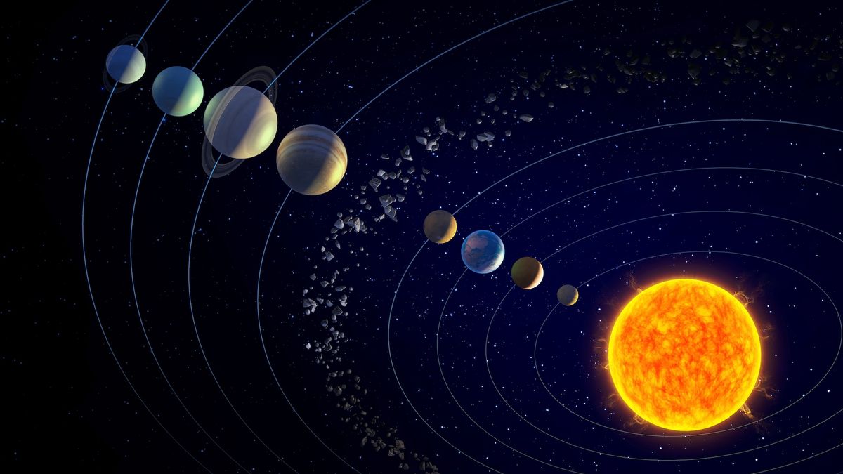 Do other planets have seasons?