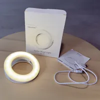 Xinbaohong Selfie Ring Light AJ-19 Xinbaohong Selfie Ring Light AJ-19