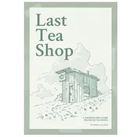 Last Tea Shop | View at itch.ioUK: