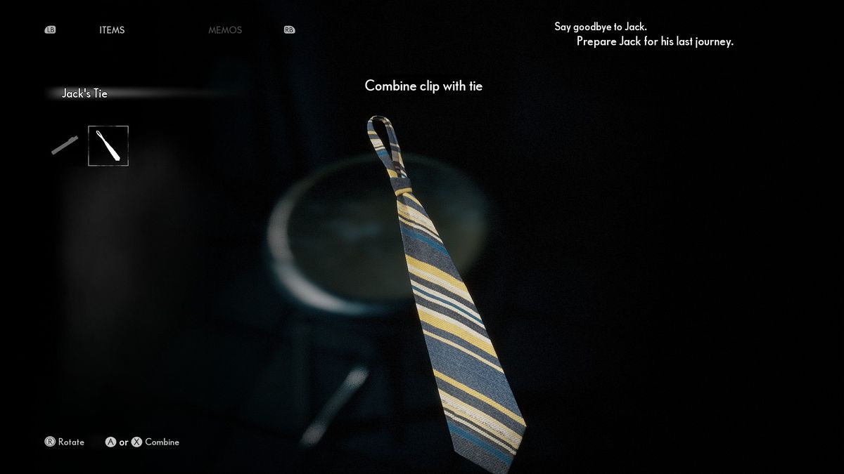the medium tie clip