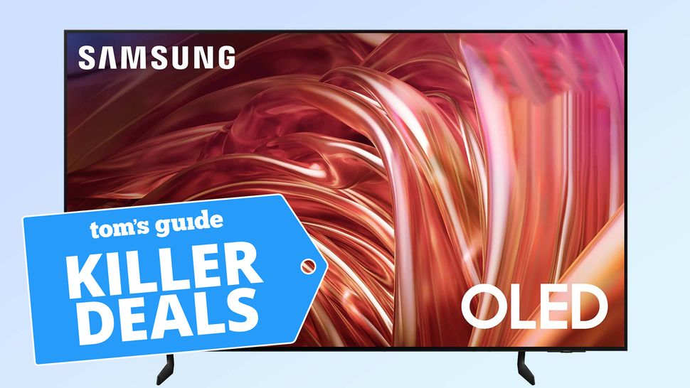 Massive Super Bowl TV sale — OLED TVs starting from 599 right now Tom