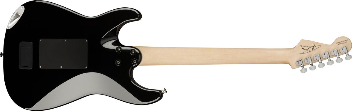 Charvel Phil Sgrosso Signature Pro-Mod So-Cal Style 1 H FR E